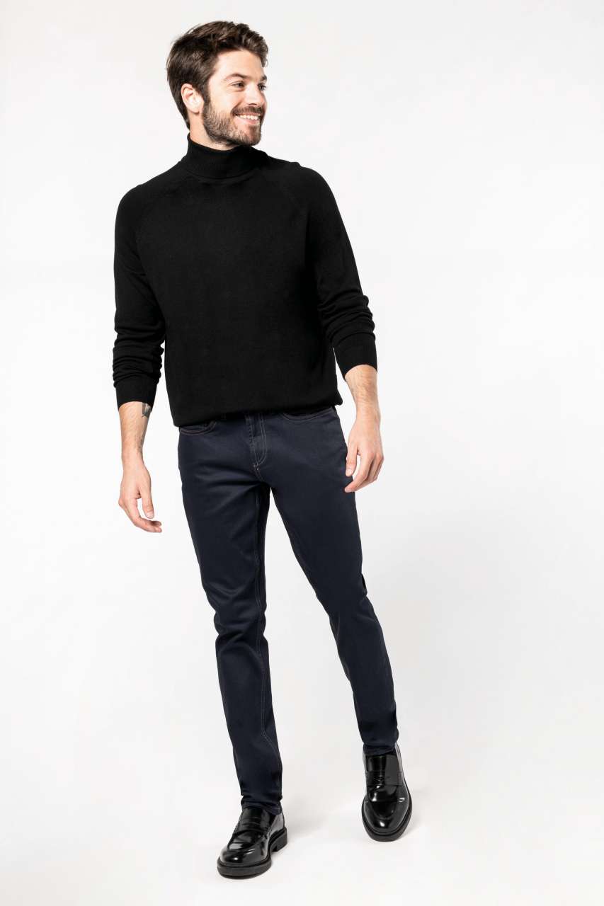 KA747 - MEN'S PREMIUM JEANS