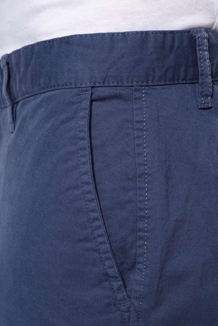 KA750 - MEN'S CHINO BERMUDA SHORTS