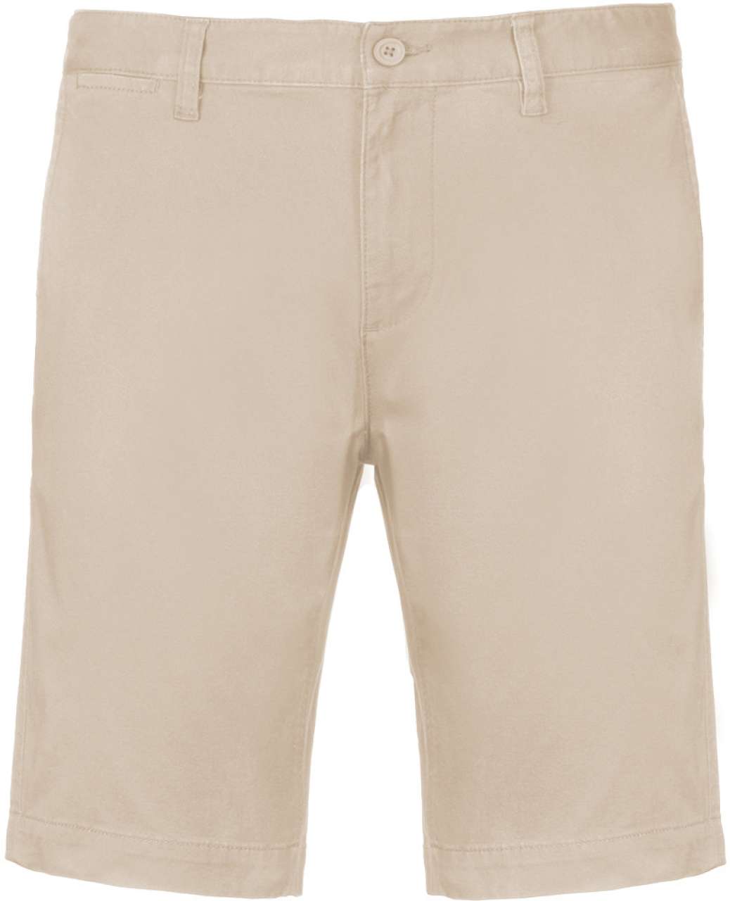 KA750 - MEN'S CHINO BERMUDA SHORTS
