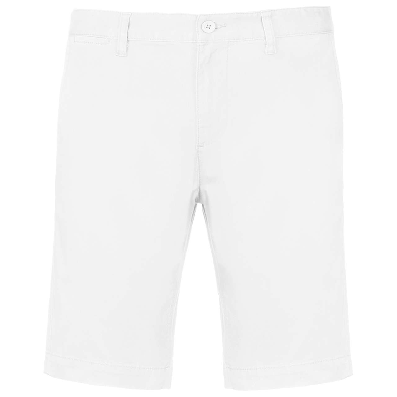 KA750 - MEN'S CHINO BERMUDA SHORTS