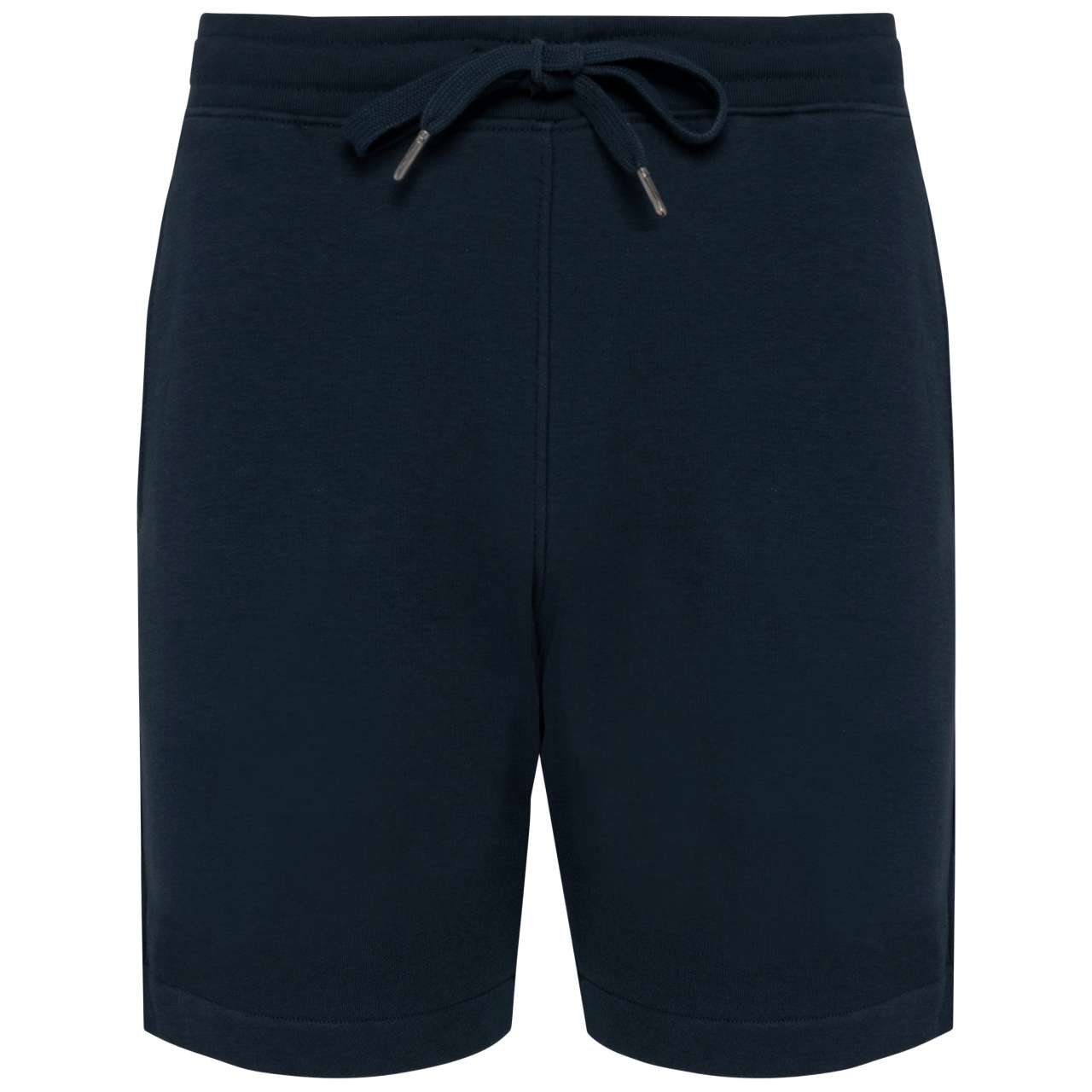 KA757 - MEN'S ECO-FRIENDLY FRENCH TERRY BERMUDA SHORTS