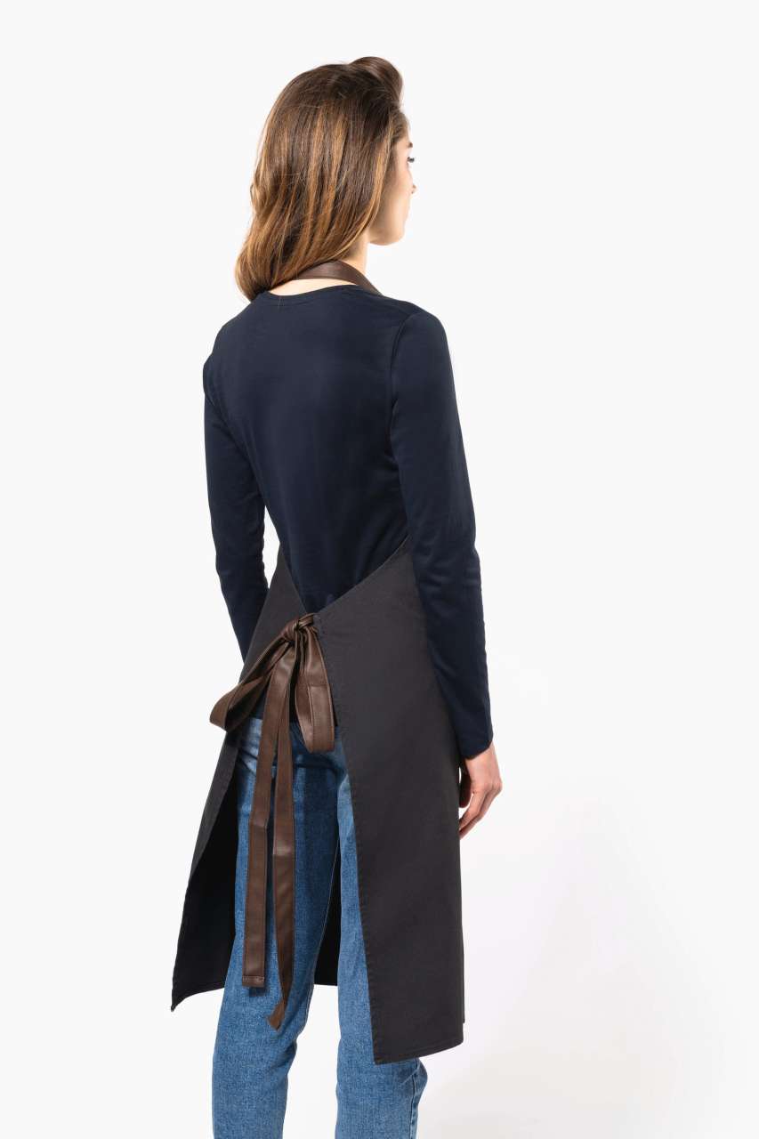 KA8003 - VINTAGE COTTON APRON