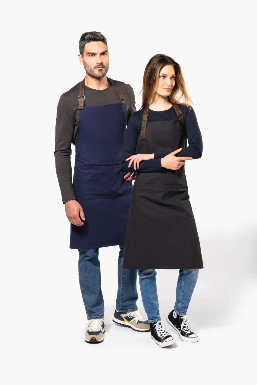 KA8003 - VINTAGE COTTON APRON