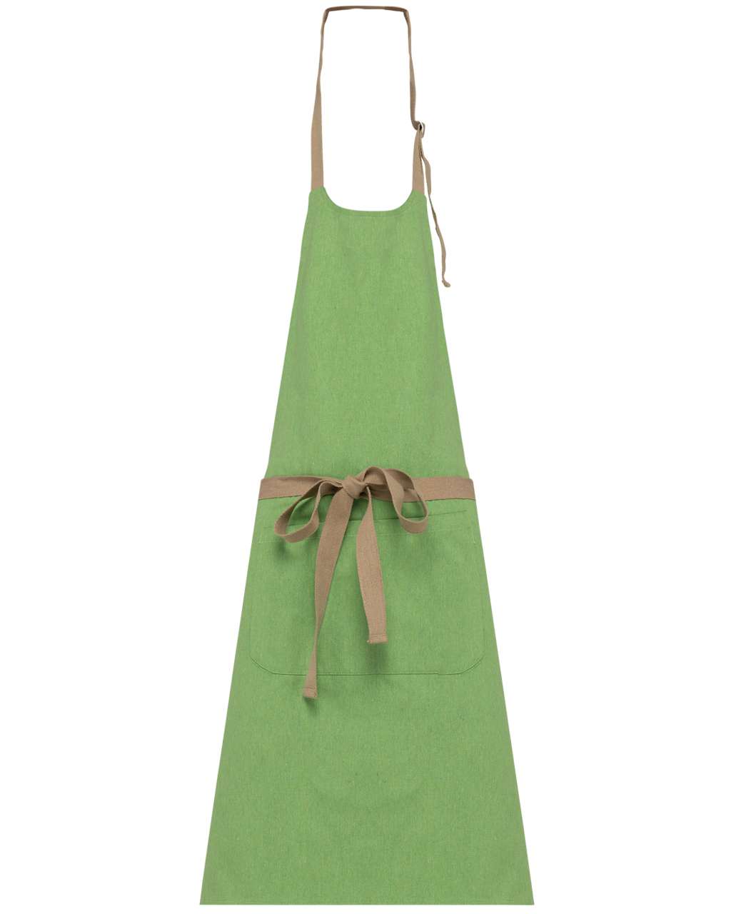 KA8013 - UNISEX ECO-FRIENDLY APRON