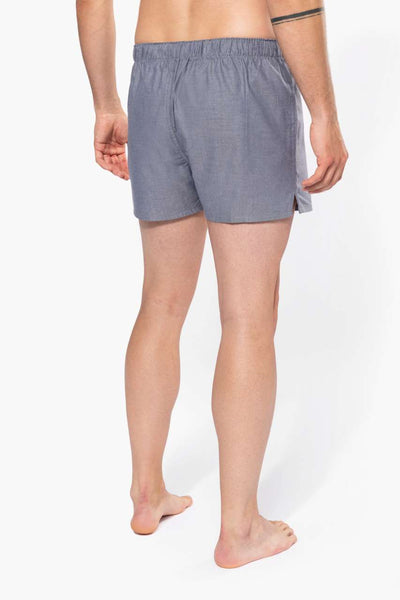 KA803 - MEN'S BOXER SHORTS