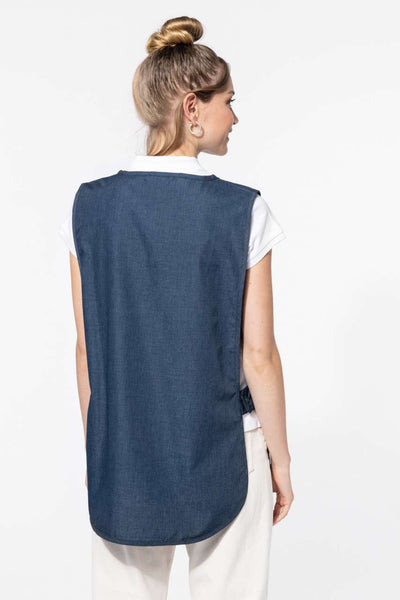 KA822 - LADIES' TUNIC