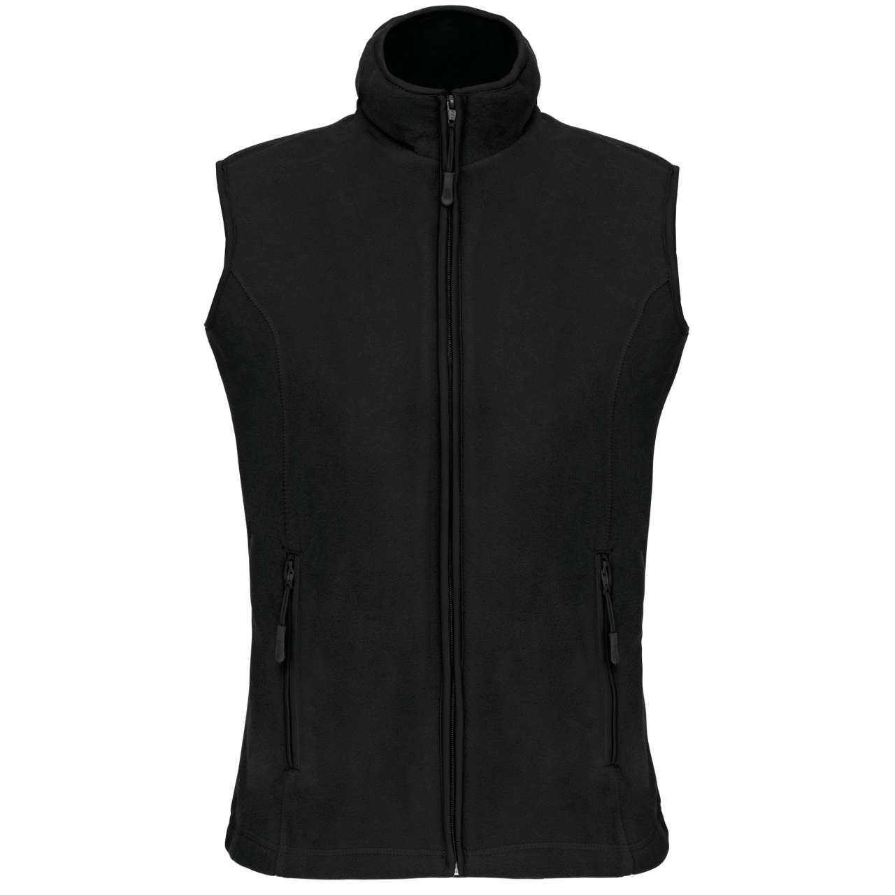 KA906 - MELODIE - LADIES' MICROFLEECE GILET – Mărimi L, XL