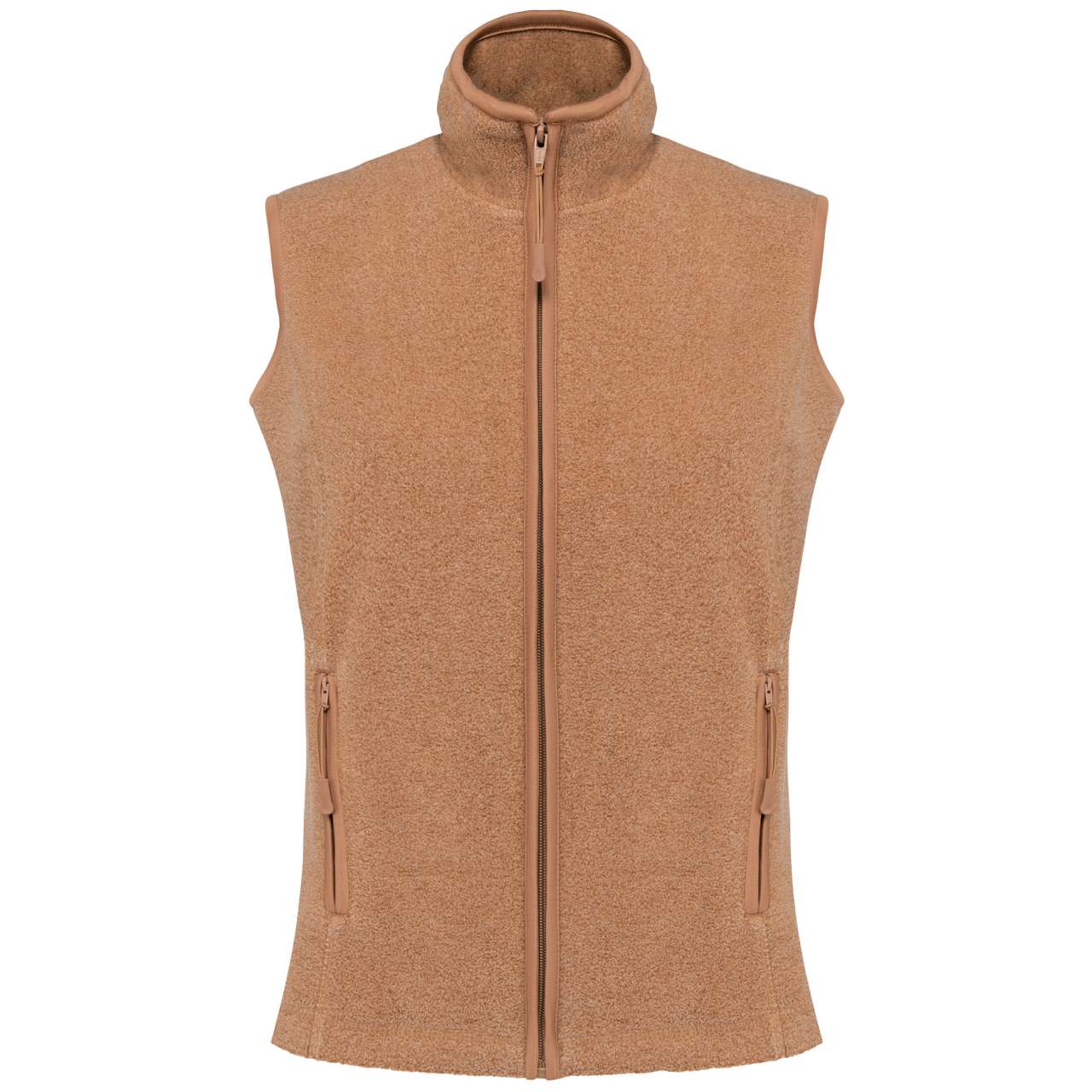 KA906 - MELODIE - LADIES' MICROFLEECE GILET – Mărimi XS, S, M