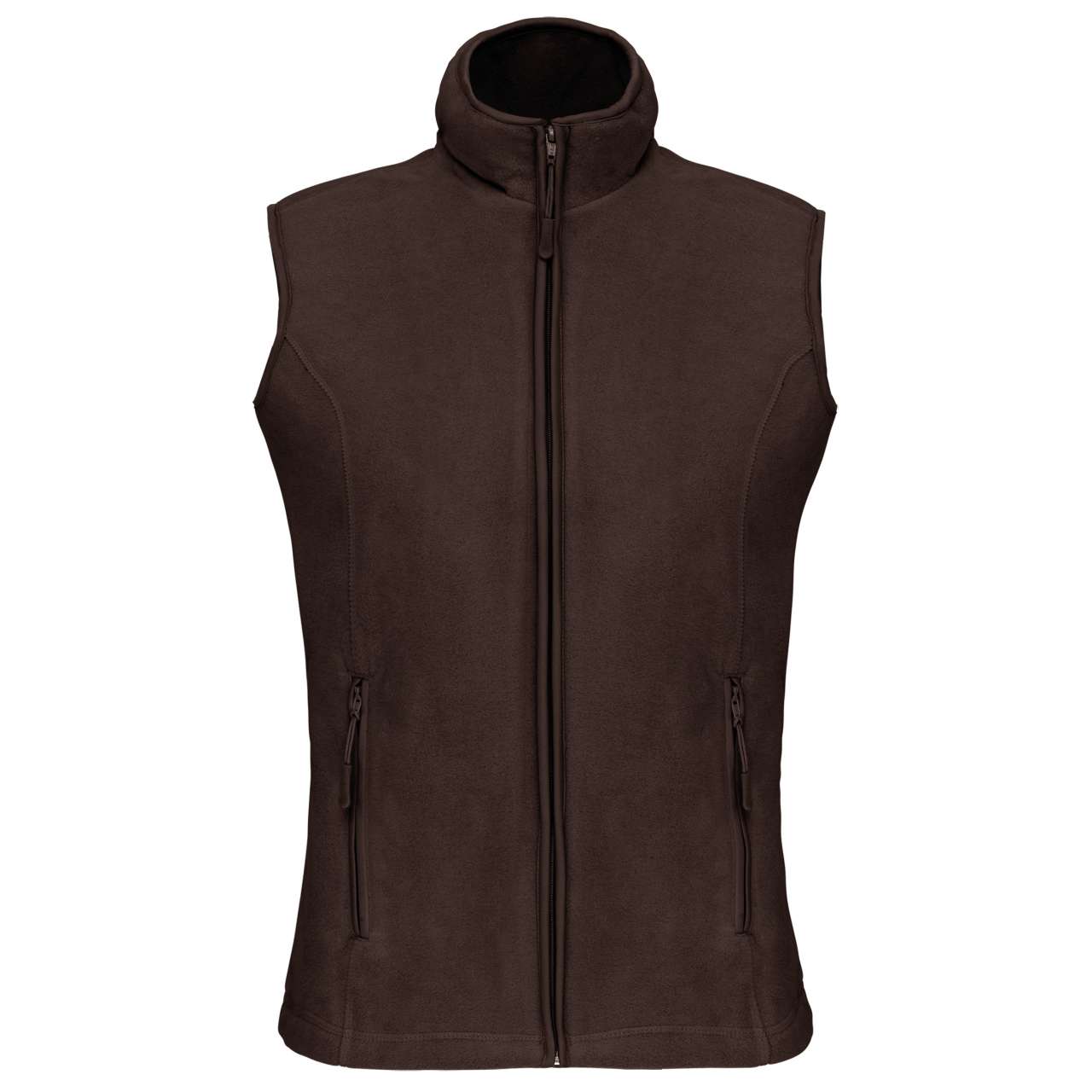 KA906 - MELODIE - LADIES' MICROFLEECE GILET – Mărimi XS, S, M
