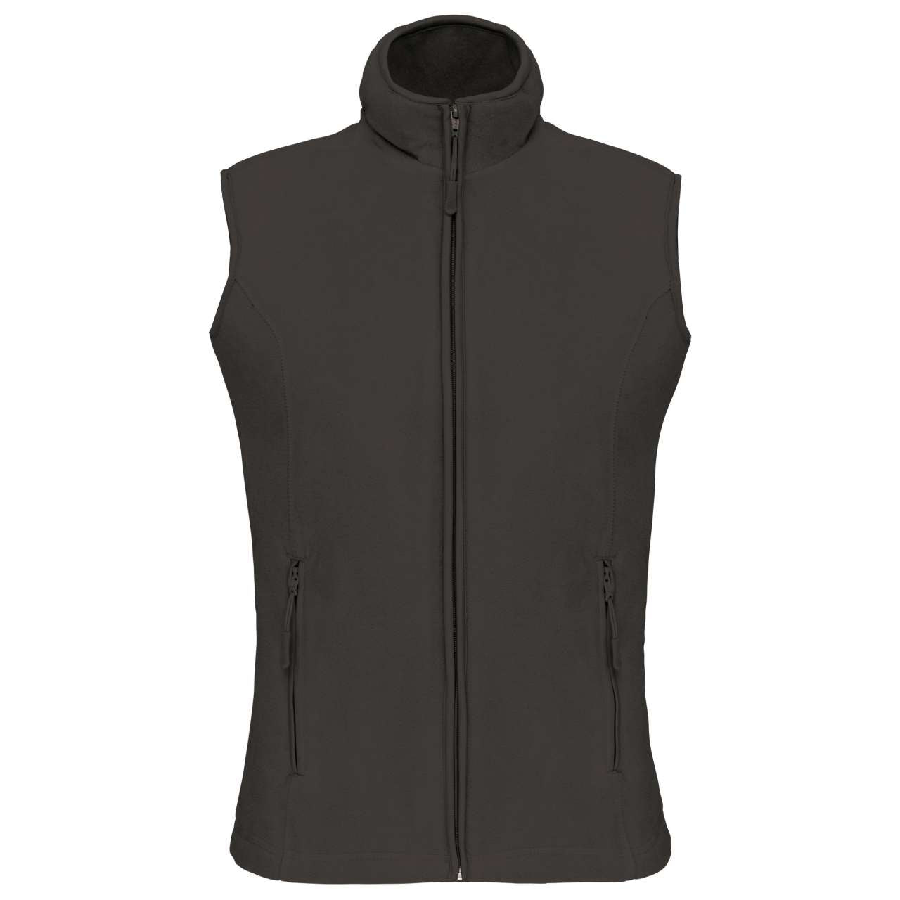 KA906 - MELODIE - LADIES' MICROFLEECE GILET – Mărimi XS, S, M
