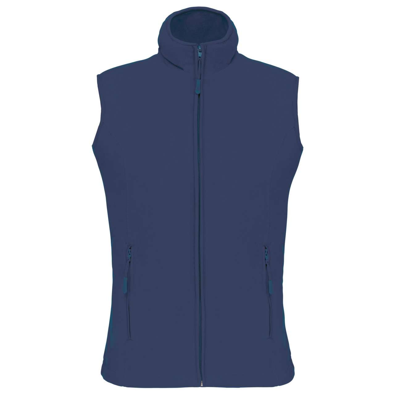 KA906 - MELODIE - LADIES' MICROFLEECE GILET – Mărimi XS, S, M