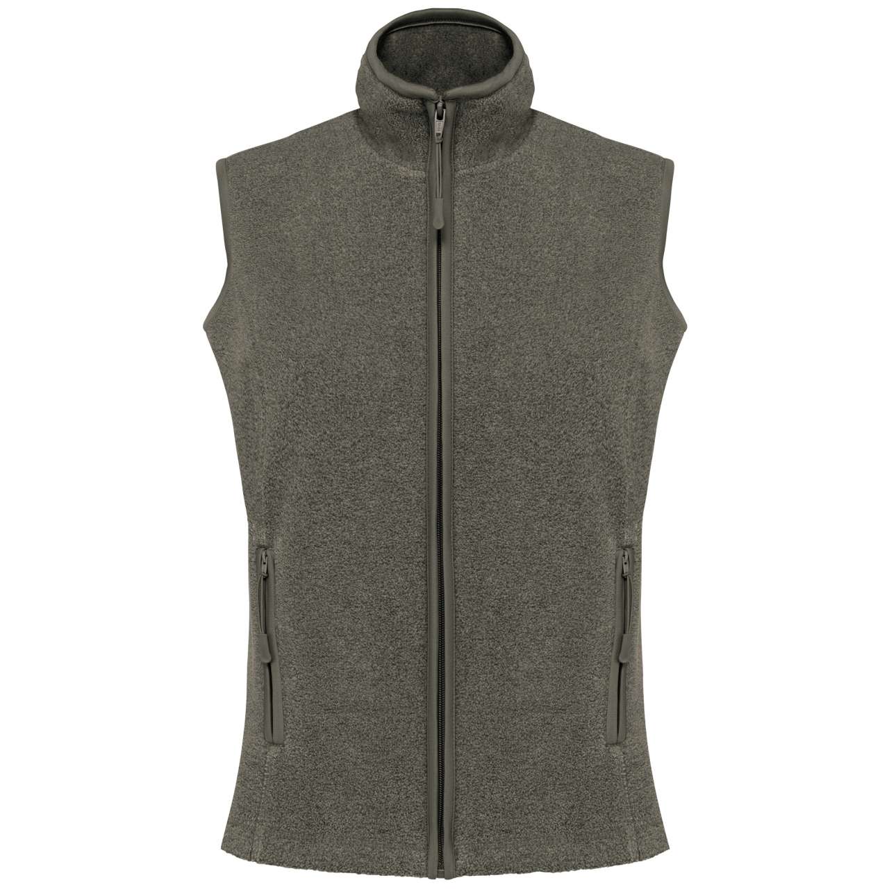 KA906 - MELODIE - LADIES' MICROFLEECE GILET – Mărimi L, XL