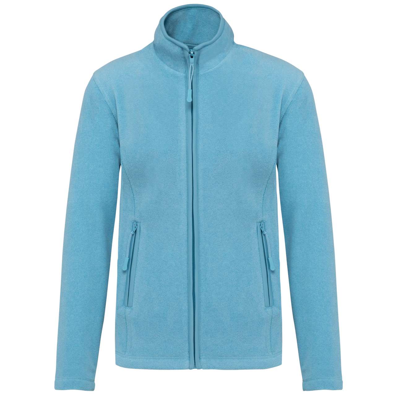 KA907 - MAUREEN - LADIES' FULL ZIP MICROFLEECE JACKET – Mărimi L, XL