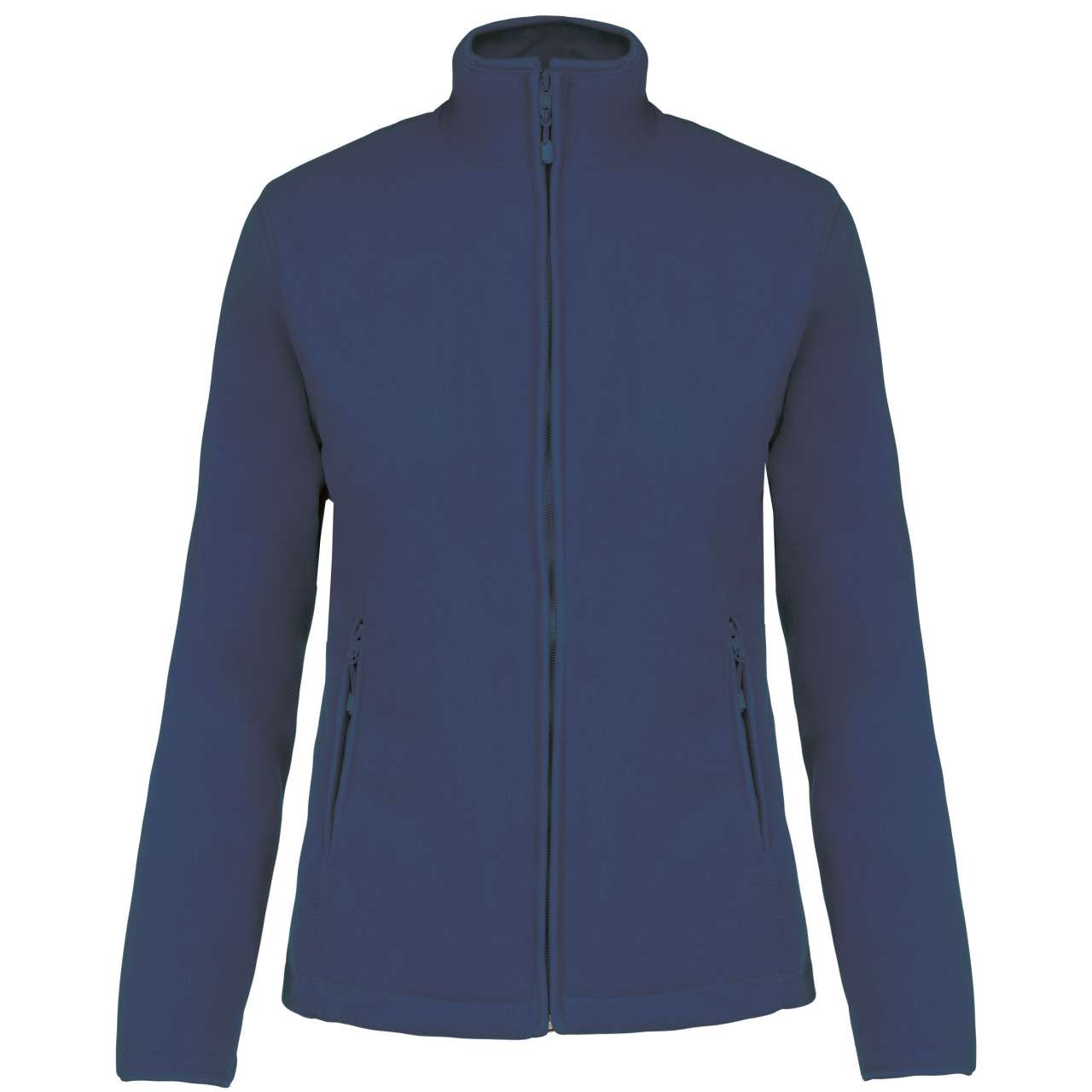 KA907 - MAUREEN - LADIES' FULL ZIP MICROFLEECE JACKET – Mărimi L, XL