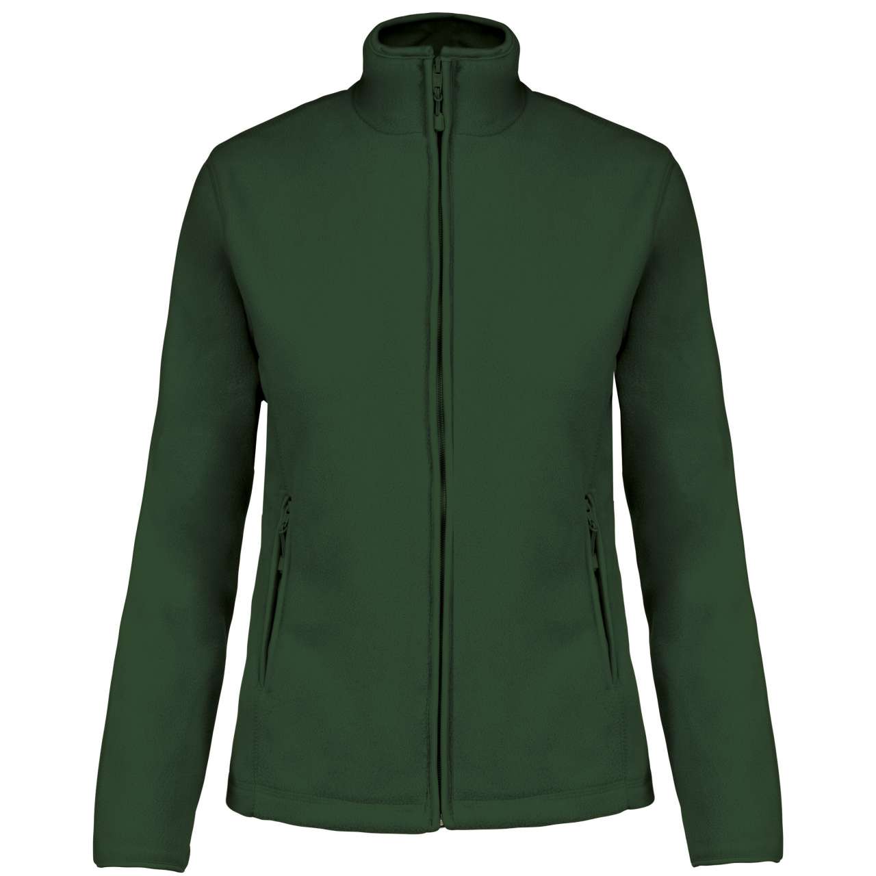 KA907 - MAUREEN - LADIES' FULL ZIP MICROFLEECE JACKET – Mărimi XS, S, M