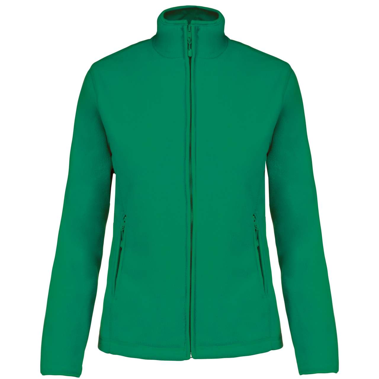 KA907 - MAUREEN - LADIES' FULL ZIP MICROFLEECE JACKET – Mărimi XS, S, M