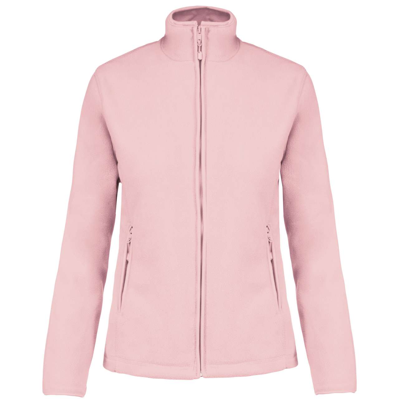 KA907 - MAUREEN - LADIES' FULL ZIP MICROFLEECE JACKET – Mărimi XS, S, M
