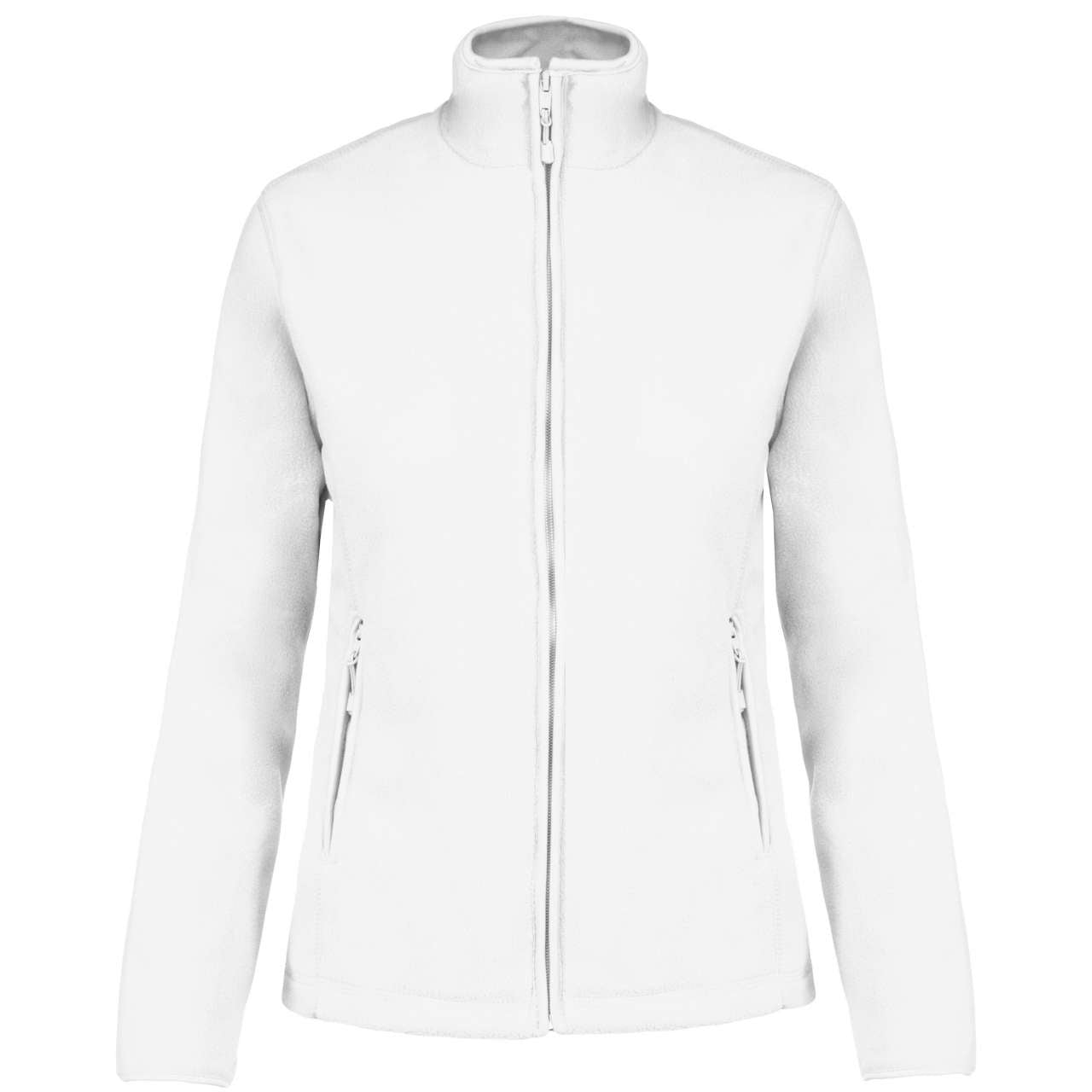 KA907 - MAUREEN - LADIES' FULL ZIP MICROFLEECE JACKET – Mărimi XS, S, M
