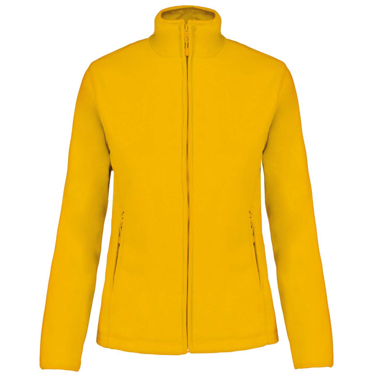 KA907 - MAUREEN - LADIES' FULL ZIP MICROFLEECE JACKET – Mărimi XS, S, M