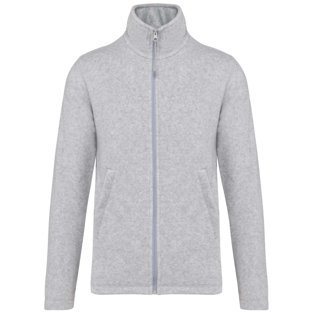KA911 - FALCO - FULL ZIP MICROFLEECE JACKET – Mărimi 2XL, 3XL, 4XL