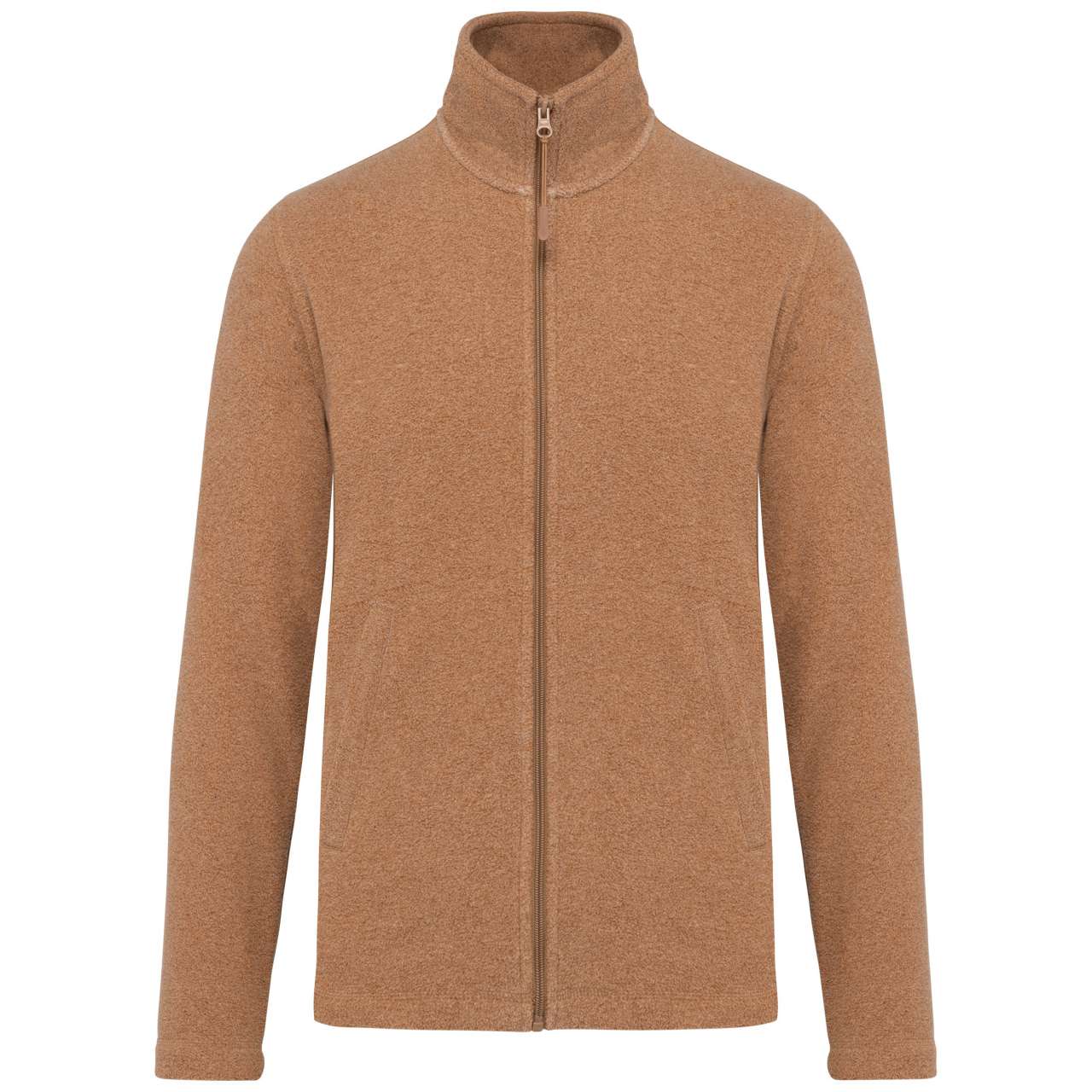 KA911 - FALCO - FULL ZIP MICROFLEECE JACKET – Mărimi 5XL, S, M