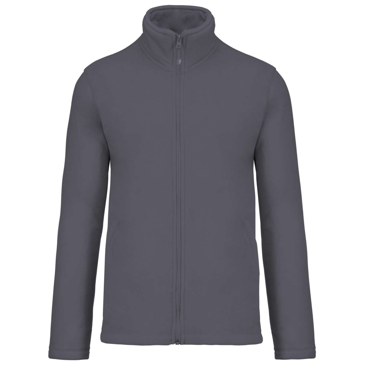 KA911 - FALCO - FULL ZIP MICROFLEECE JACKET – Mărimi 5XL, S, M