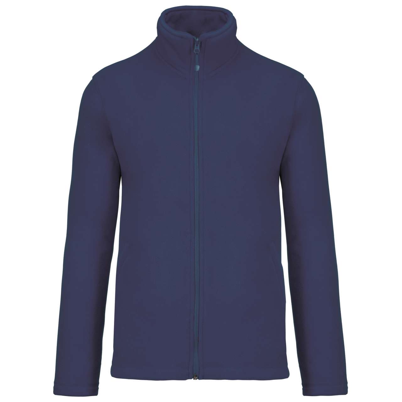 KA911 - FALCO - FULL ZIP MICROFLEECE JACKET – Mărimi 2XL, 3XL, 4XL