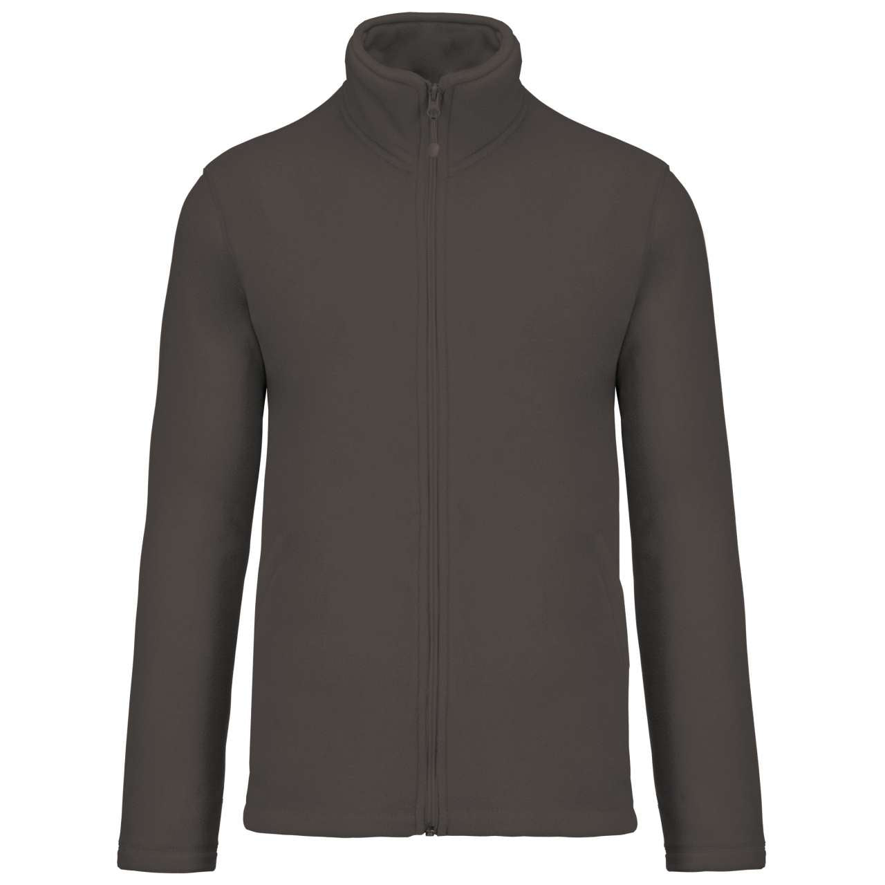 KA911 - FALCO - FULL ZIP MICROFLEECE JACKET – Mărimi 2XL, 3XL, 4XL