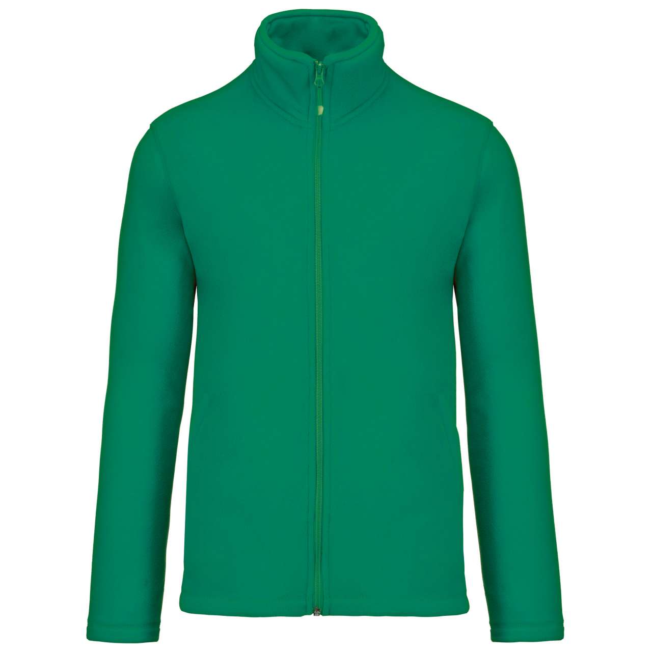 KA911 - FALCO - FULL ZIP MICROFLEECE JACKET – Mărimi 2XL, 3XL, 4XL