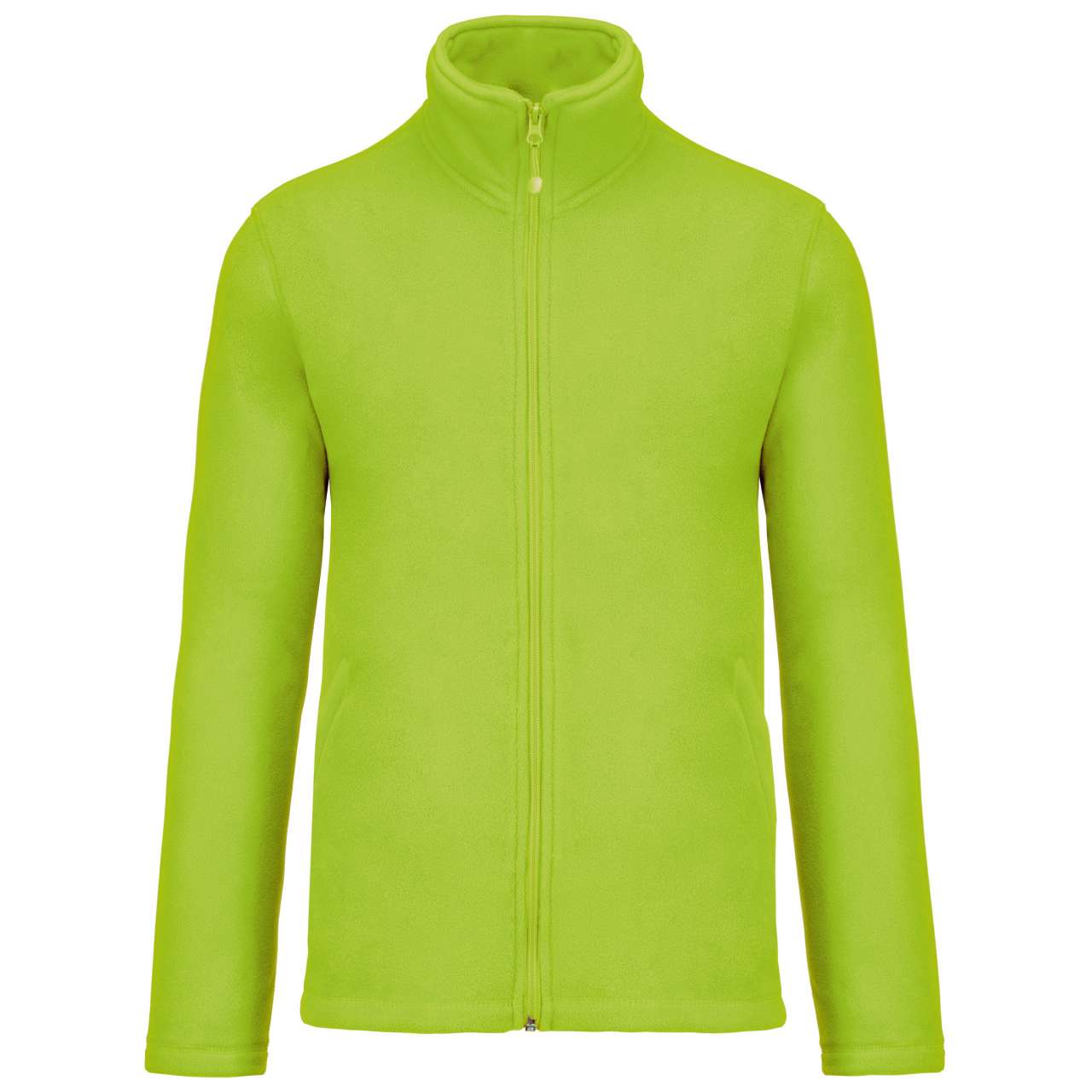 KA911 - FALCO - FULL ZIP MICROFLEECE JACKET – Mărimi 2XL, 3XL, 4XL