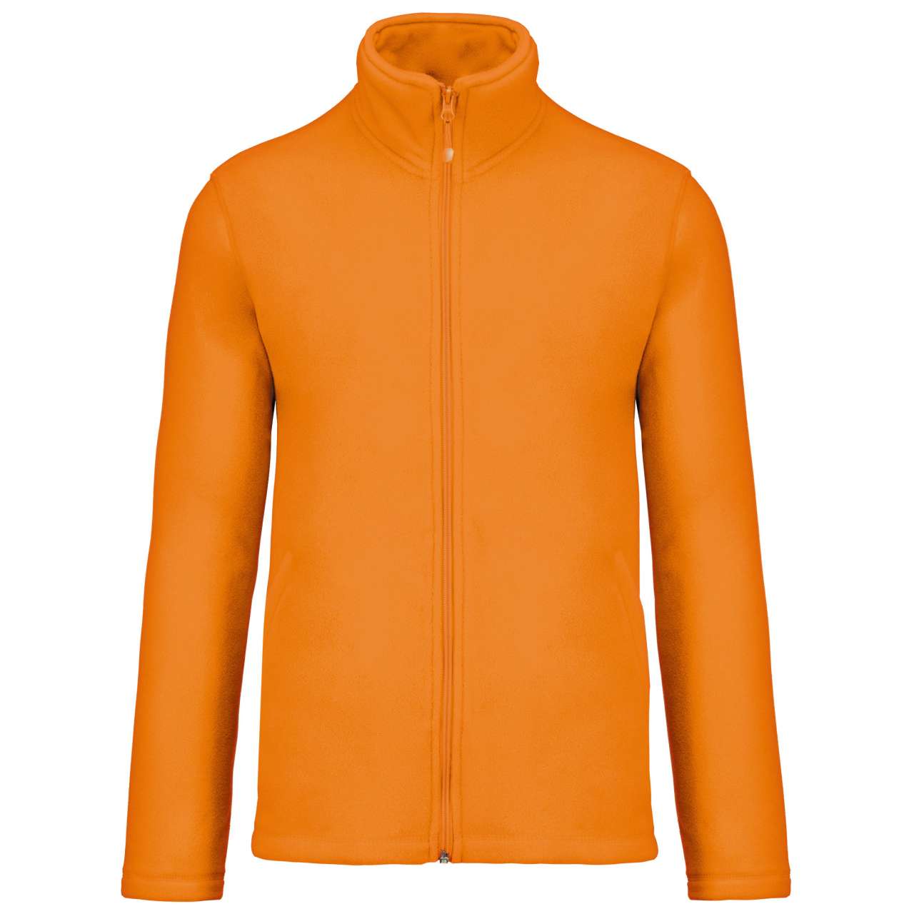 KA911 - FALCO - FULL ZIP MICROFLEECE JACKET – Mărimi 2XL, 3XL, 4XL