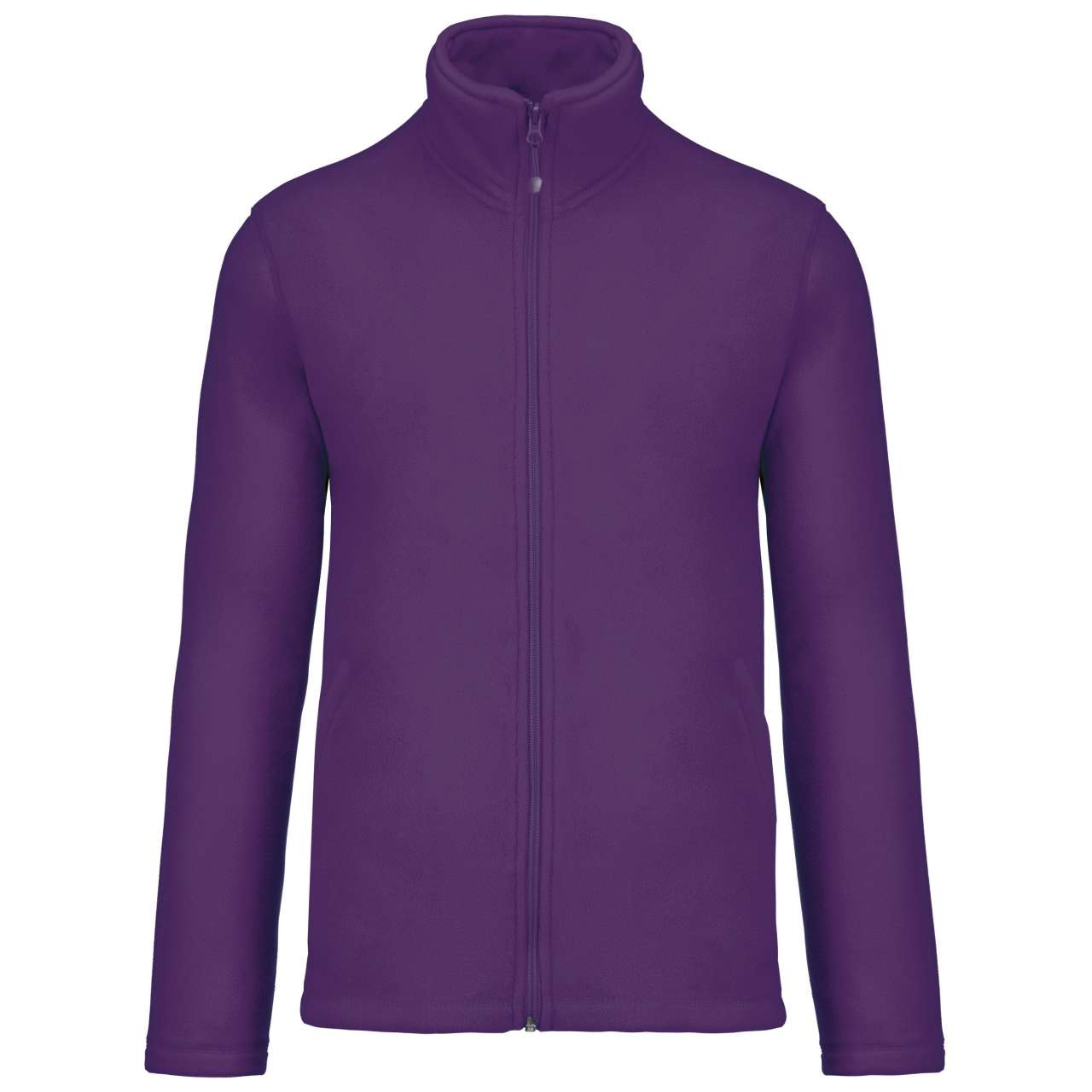 KA911 - FALCO - FULL ZIP MICROFLEECE JACKET – Mărimi L, XL