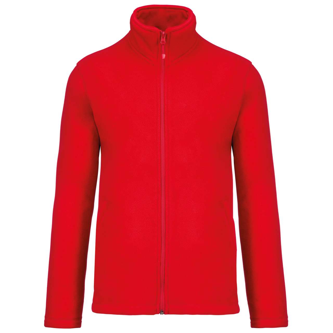 KA911 - FALCO - FULL ZIP MICROFLEECE JACKET – Mărimi L, XL