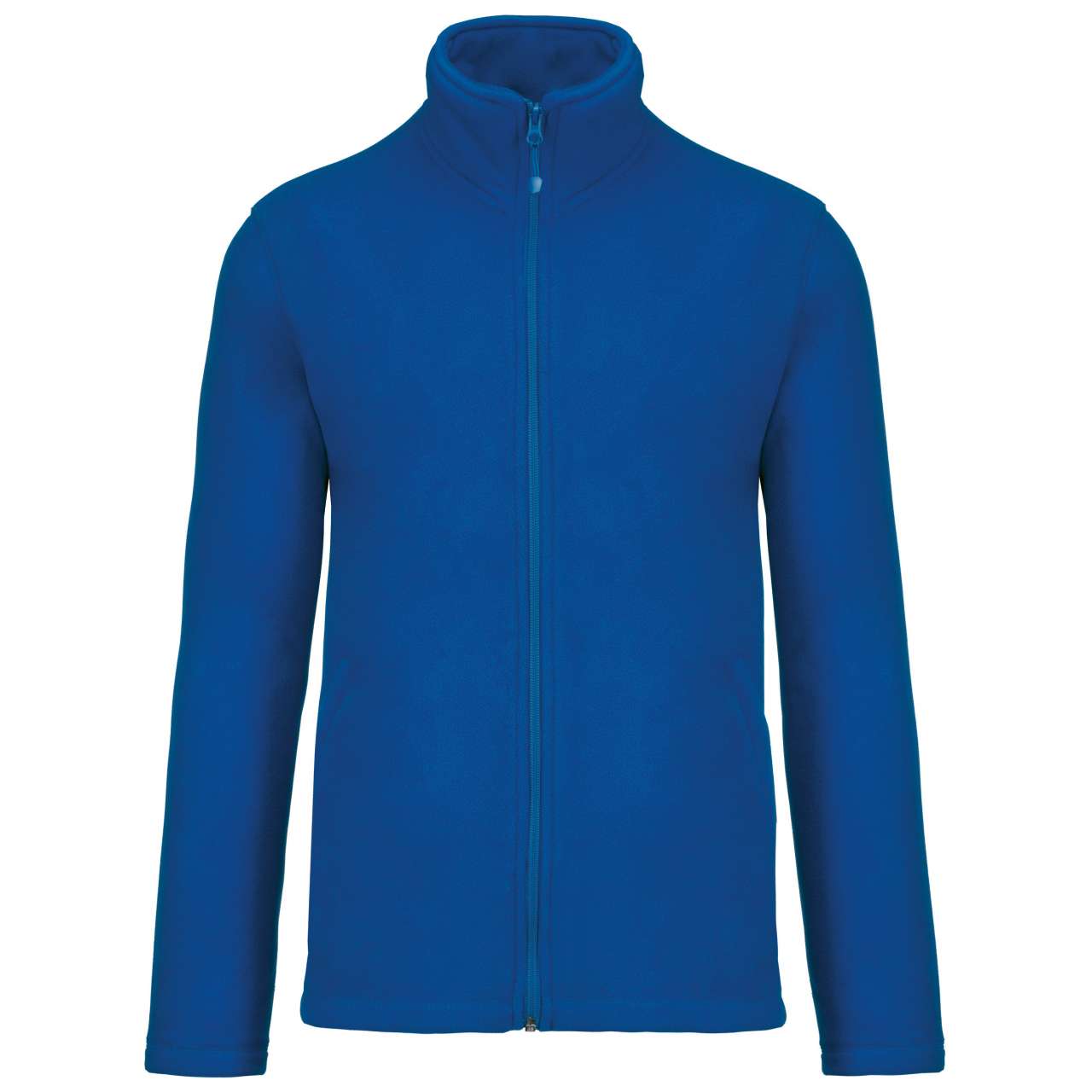 KA911 - FALCO - FULL ZIP MICROFLEECE JACKET – Mărimi 2XL, 3XL, 4XL