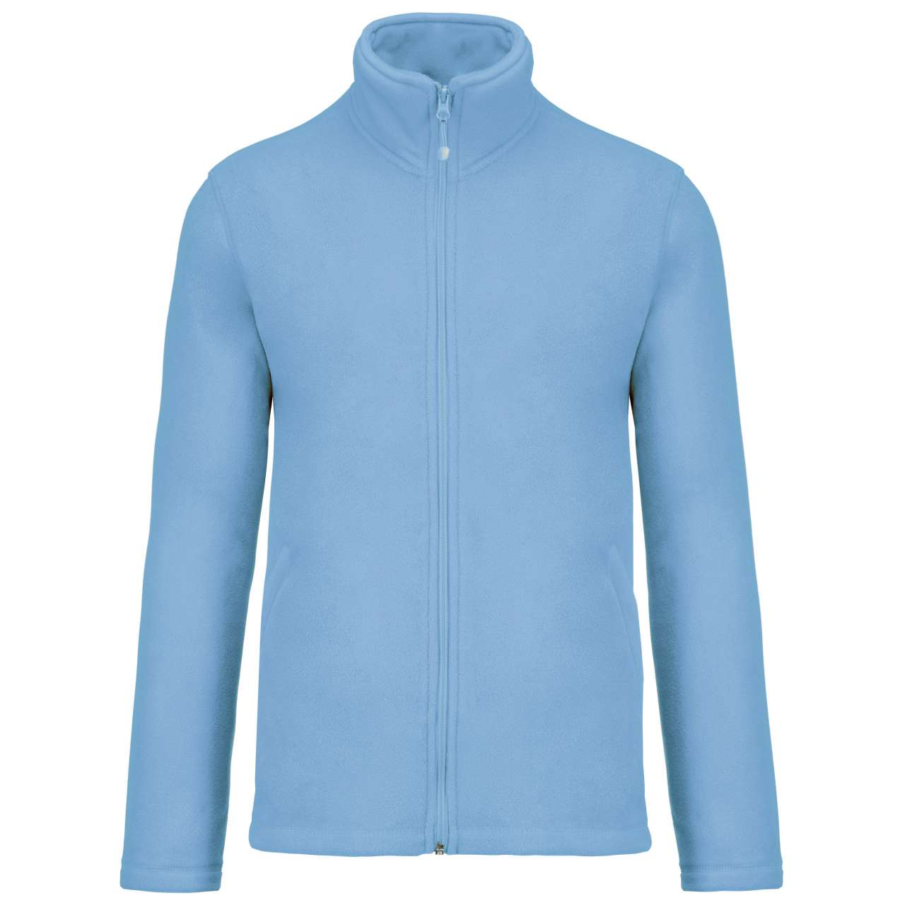 KA911 - FALCO - FULL ZIP MICROFLEECE JACKET – Mărimi 5XL, S, M