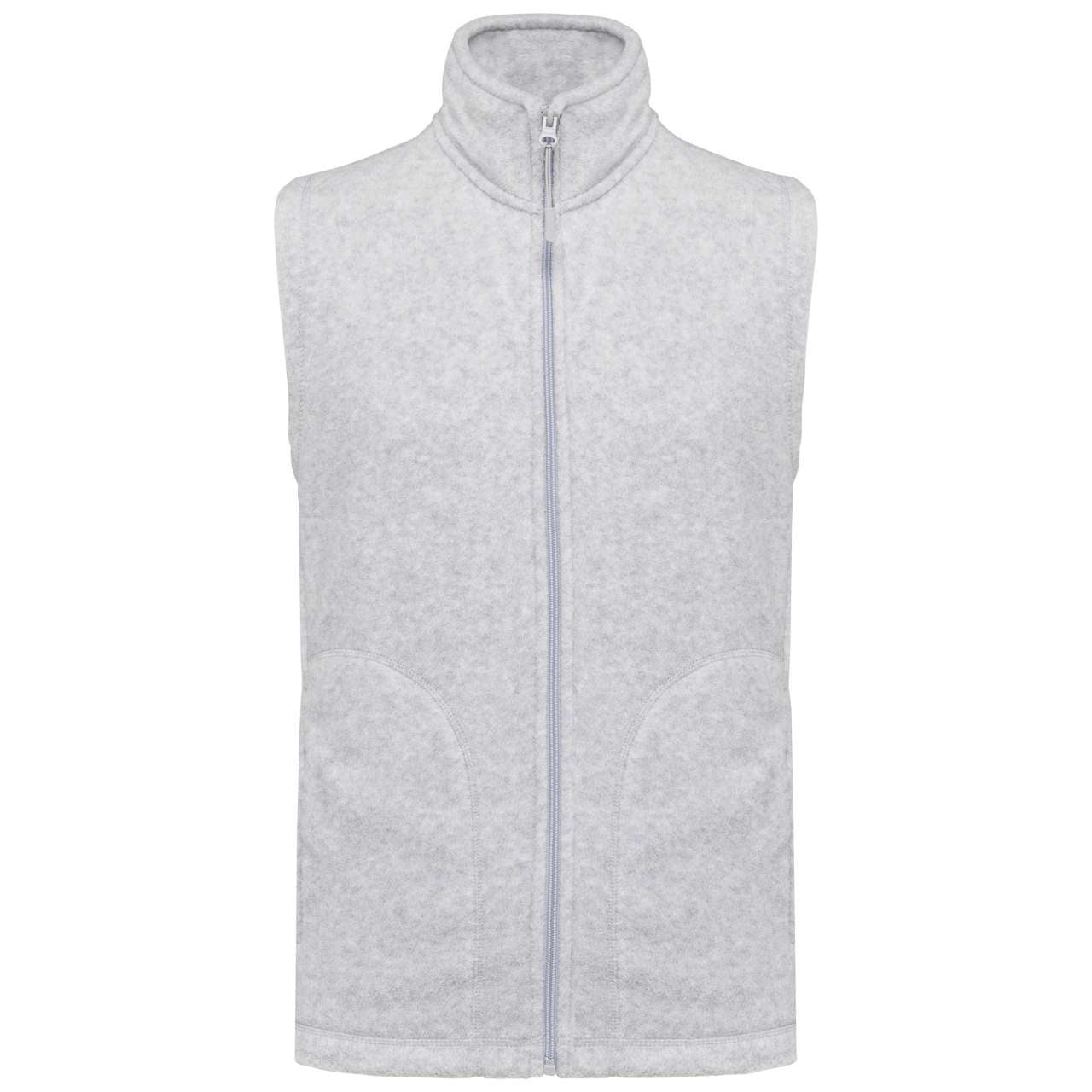 KA913 - LUCA - MEN'S MICROFLEECE GILET – Mărimi 5XL, S, M
