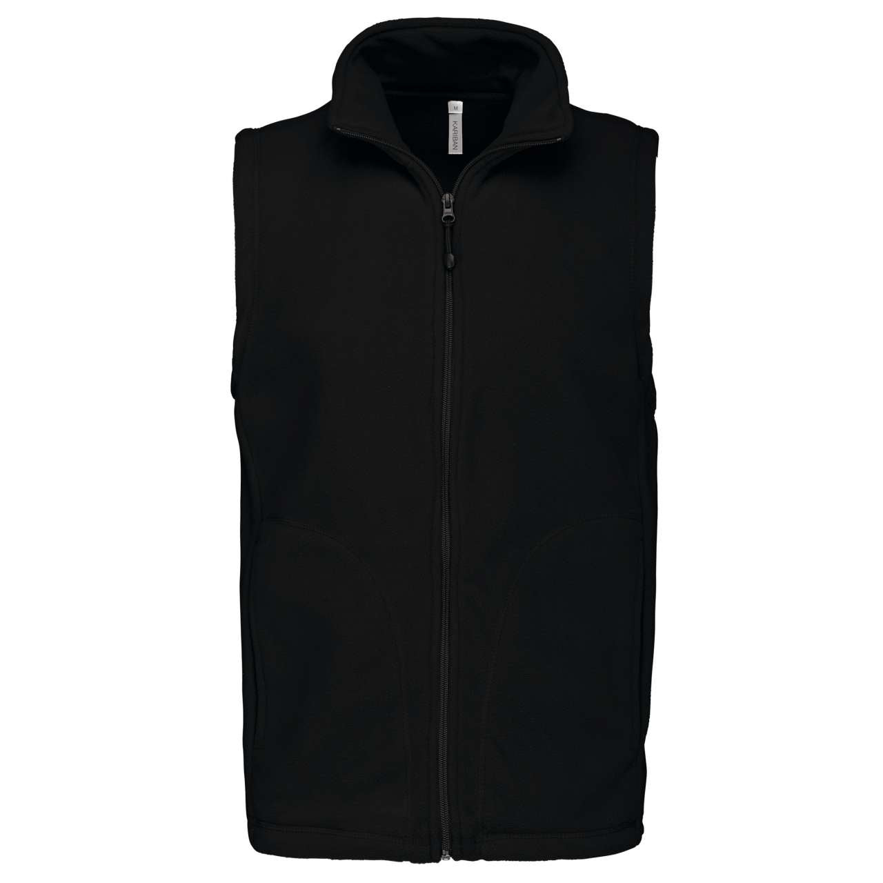 KA913 - LUCA - MEN'S MICROFLEECE GILET – Mărimi L, XL