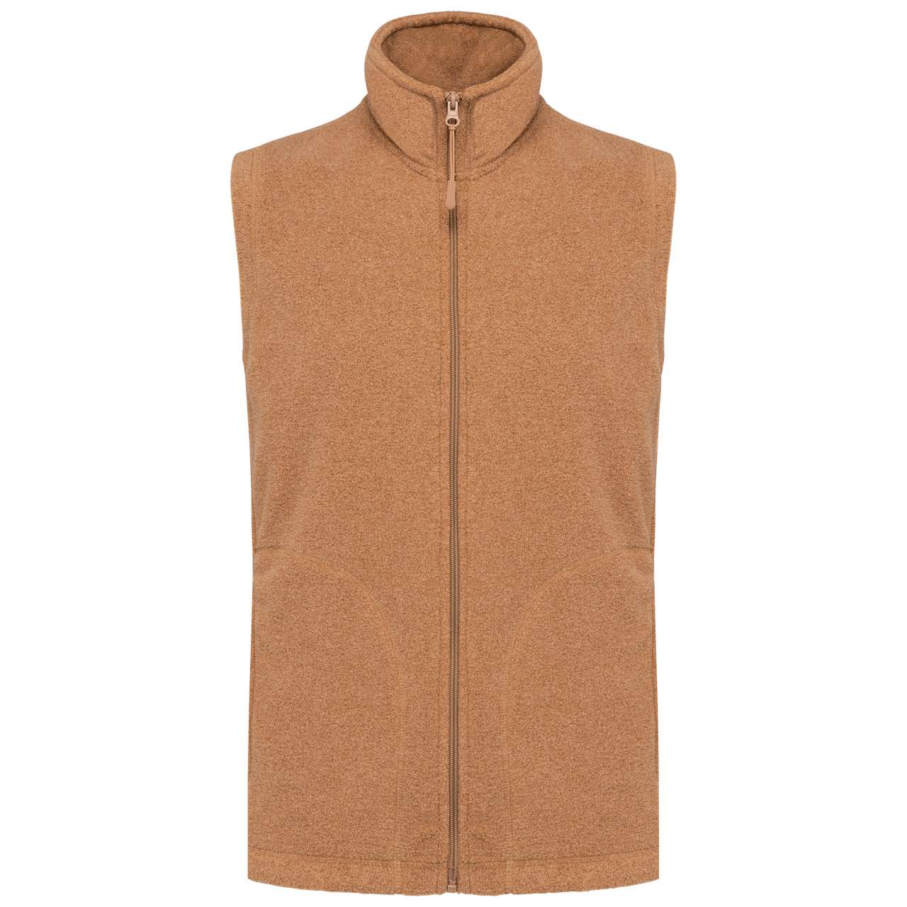 KA913 - LUCA - MEN'S MICROFLEECE GILET – Mărimi L, XL