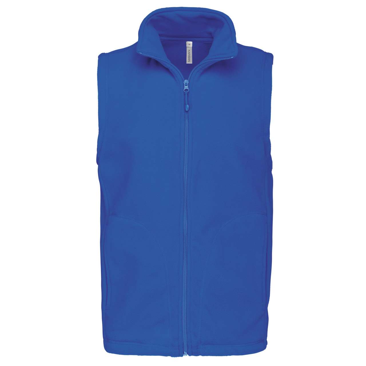 KA913 - LUCA - MEN'S MICROFLEECE GILET – Mărimi 5XL, S, M