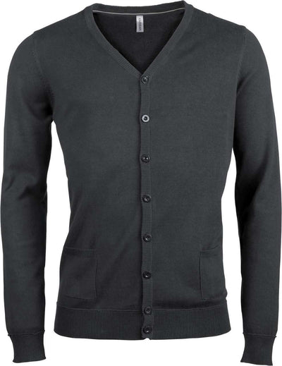 KA979 - MEN'S CARDIGAN