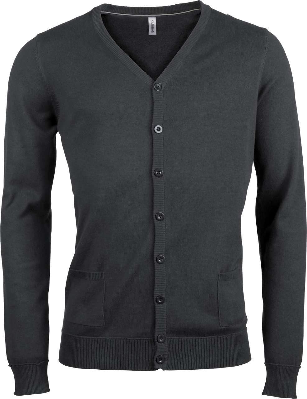 KA979 - MEN'S CARDIGAN