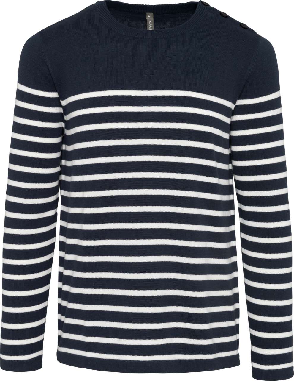 KA989 - MEN'S SAILOR JUMPER