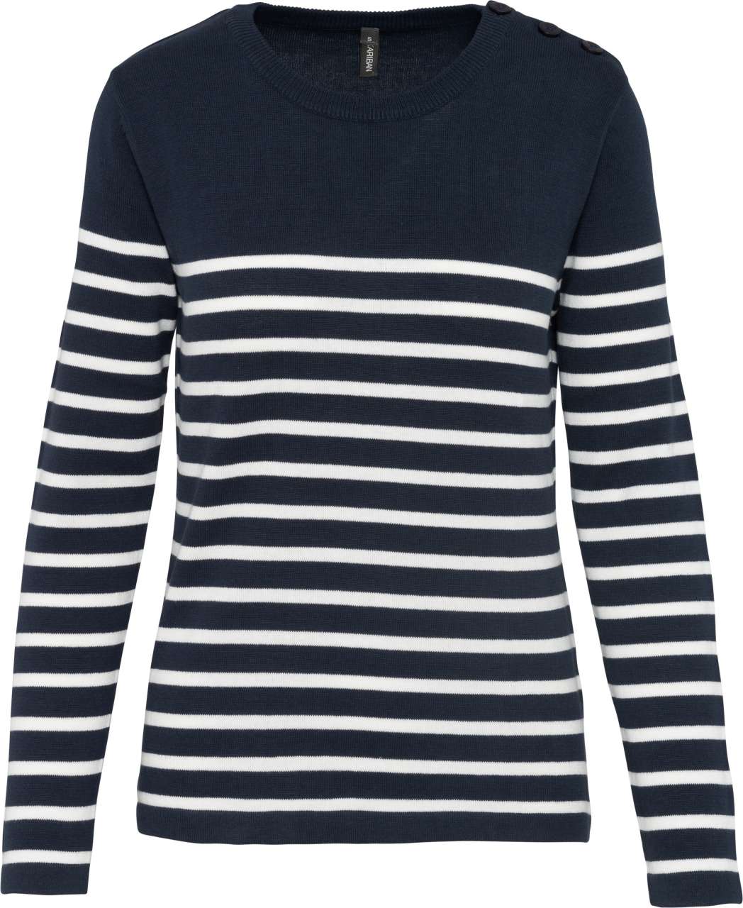 KA990 - LADIES' SAILOR JUMPER
