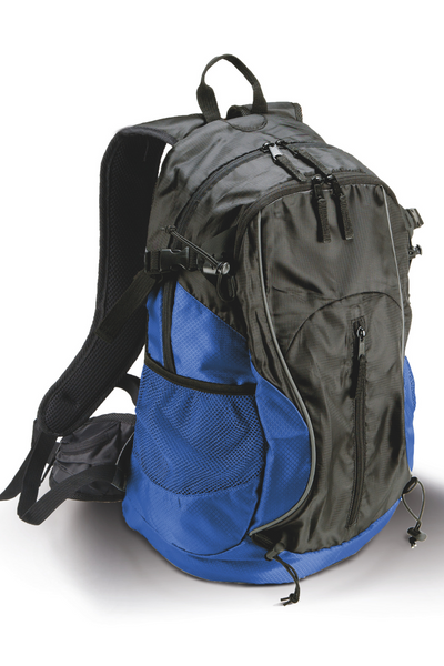 KI0110 - MULTI-SPORTS BACKPACK