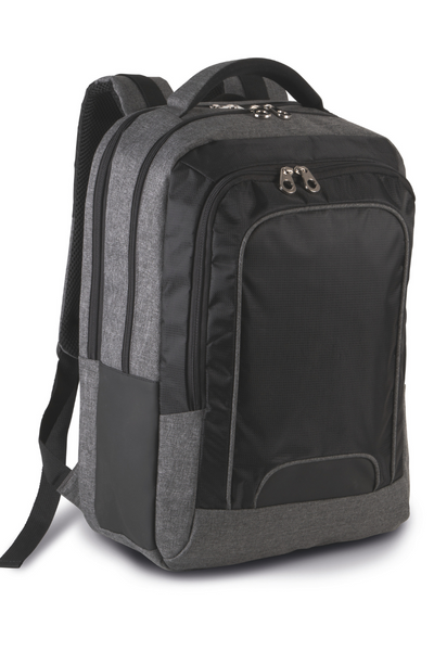 KI0142 - BUSINESS LAPTOP BACKPACK