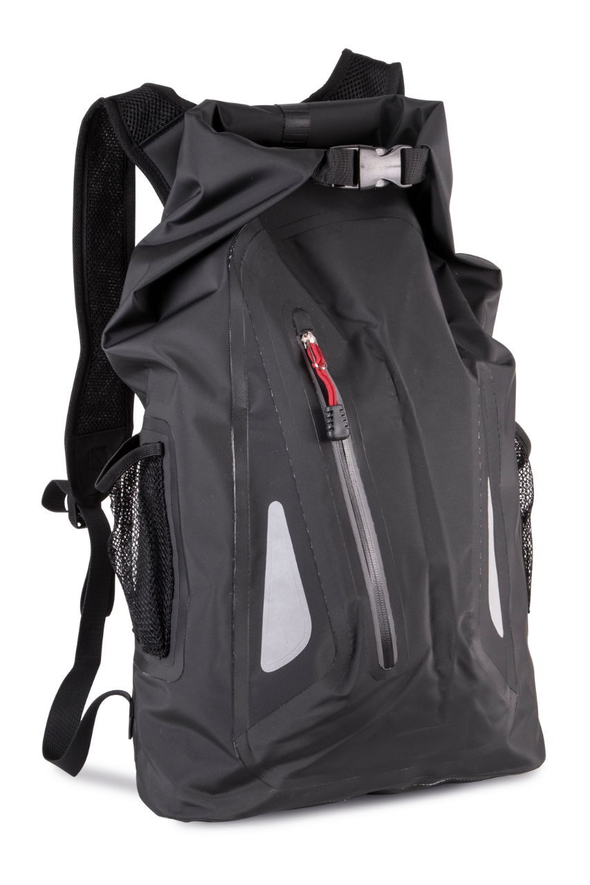 KI0150 - WATERPROOF BACKPACK