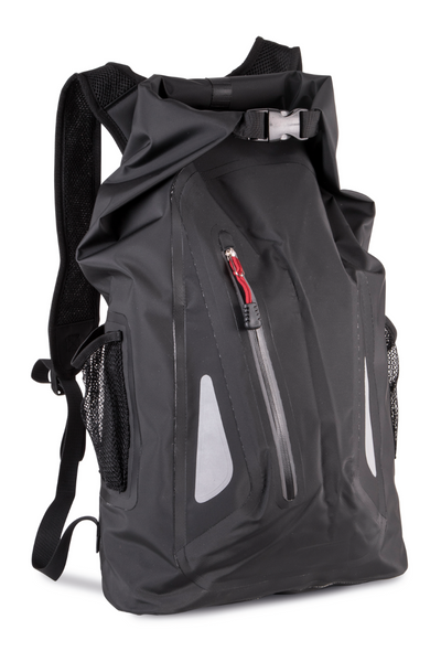 KI0150 - WATERPROOF BACKPACK