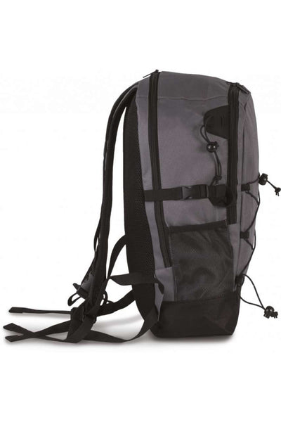 KI0152 - MULTI-PURPOSE BACKPACK