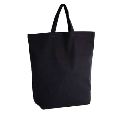 KI0247 - COTTON SHOPPER BAG