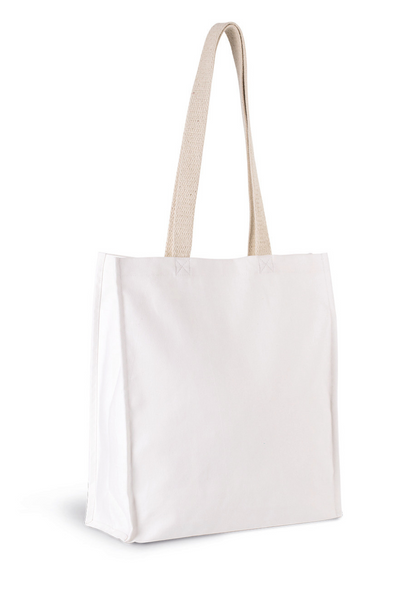 KI0251 - TOTE BAG WITH GUSSET